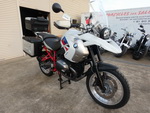     BMW R1200GS 2012  5